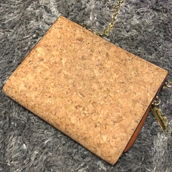 UNIQUE STEVE MADDEN CROSSBODY EVENING BAG - Picture 6 of 11